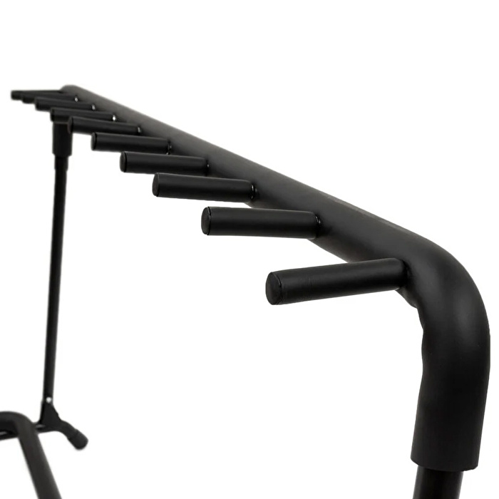 HEBIKUO ZSJ-79 9lu Gitar Standı